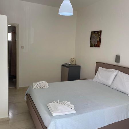 Villa Sylvia 1 Matala Bagian luar foto