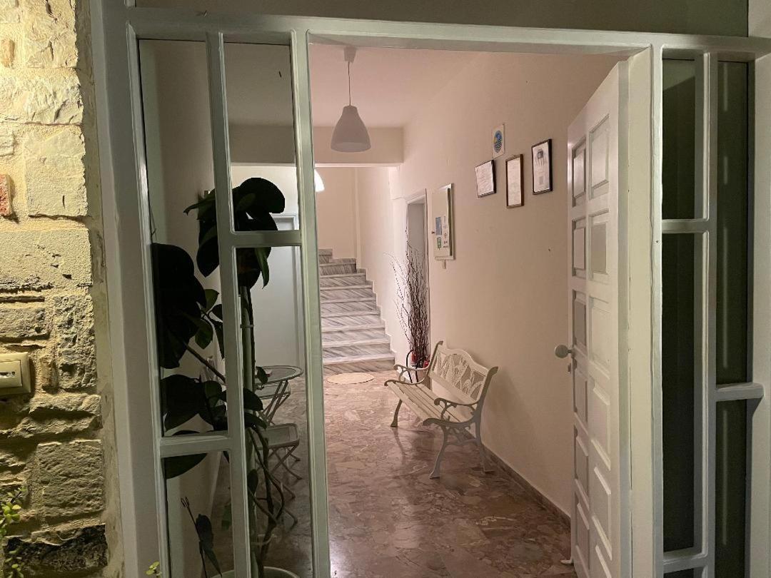 Villa Sylvia 1 Matala Bagian luar foto