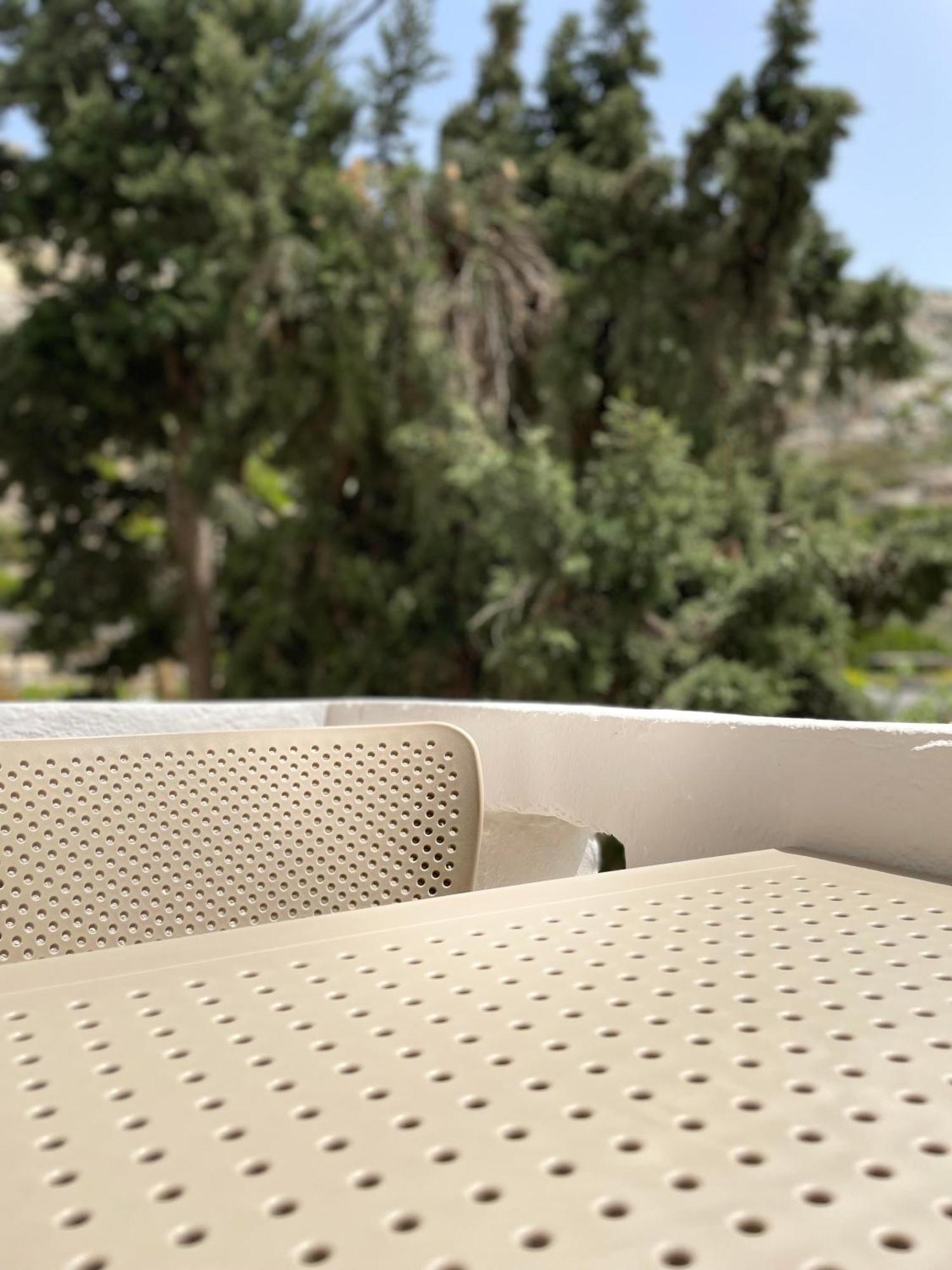 Villa Sylvia 1 Matala Bagian luar foto